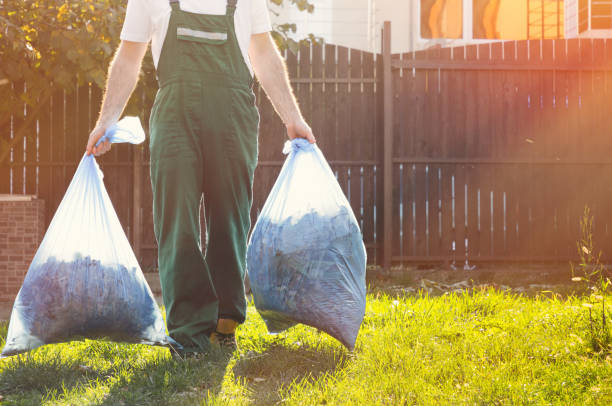 Junk Removal for Events in Newark, CA